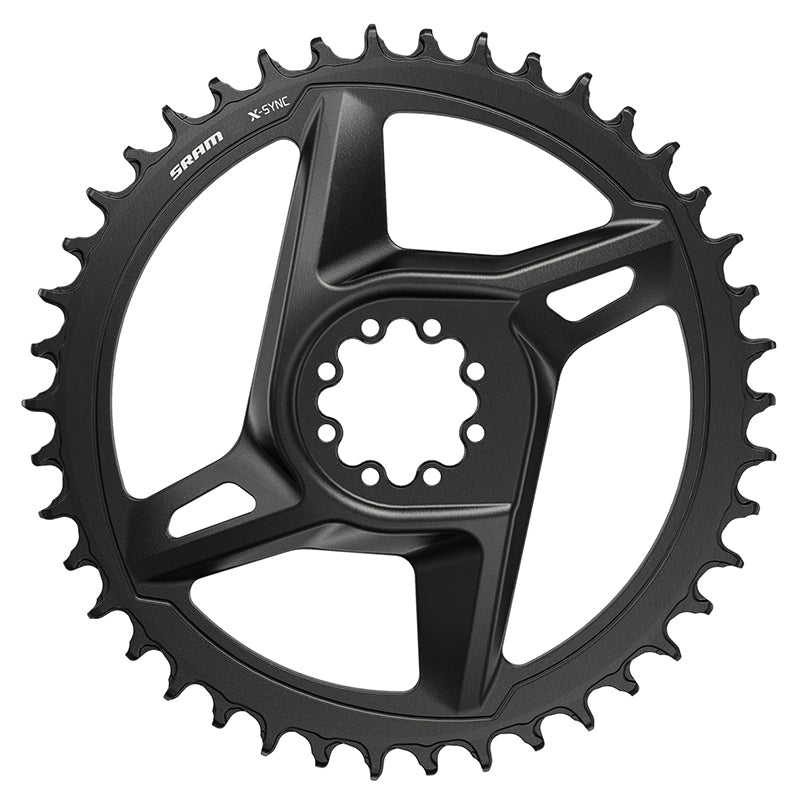SRAM Chainring Direct Mount (8-Bolt)