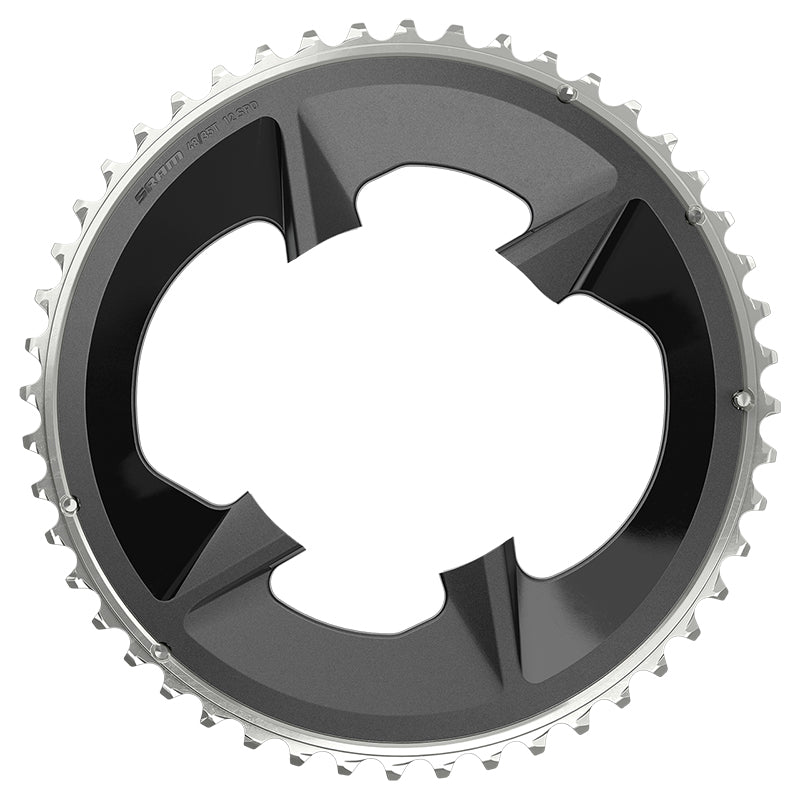 SRAM Chainring 107 mm Outer (double)