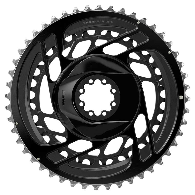 SRAM Chainring Direct Mount (8-Bolt)