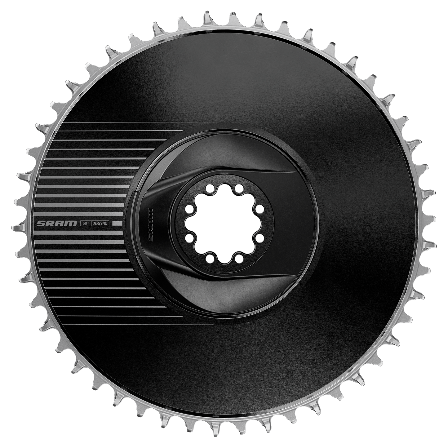 SRAM Chainring Direct Mount (8-Bolt)