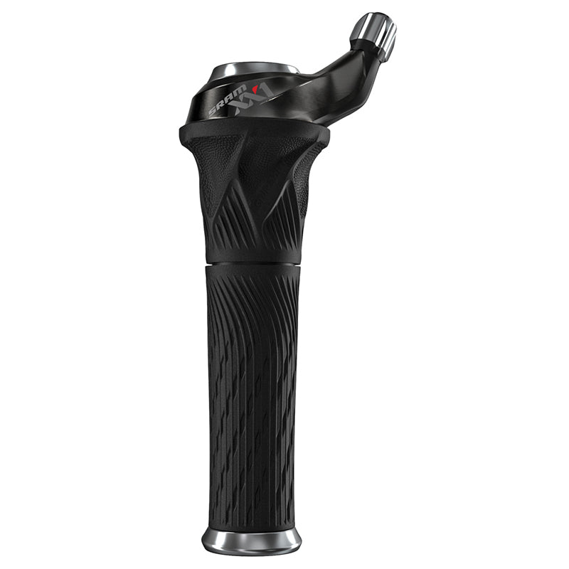 SRAM Twist shifter XX1 Black 11 speed