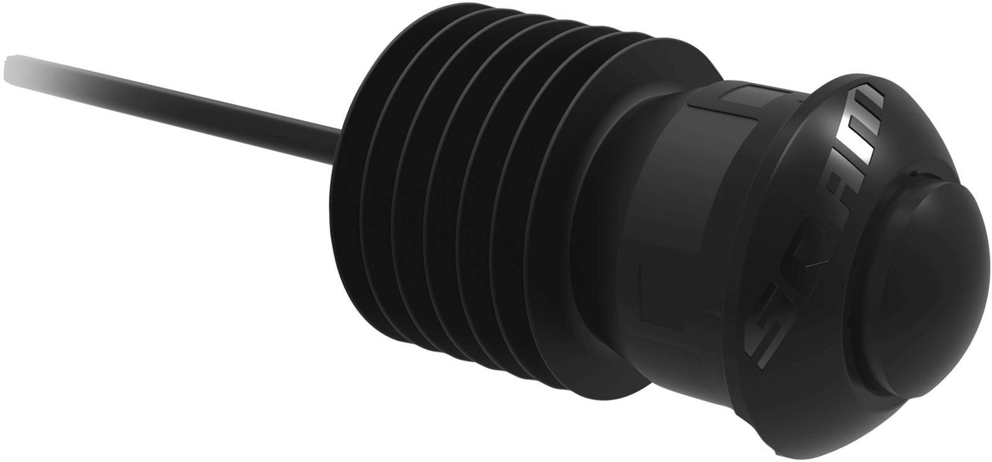SRAM Spare part eTAP Clics 500 mm Black