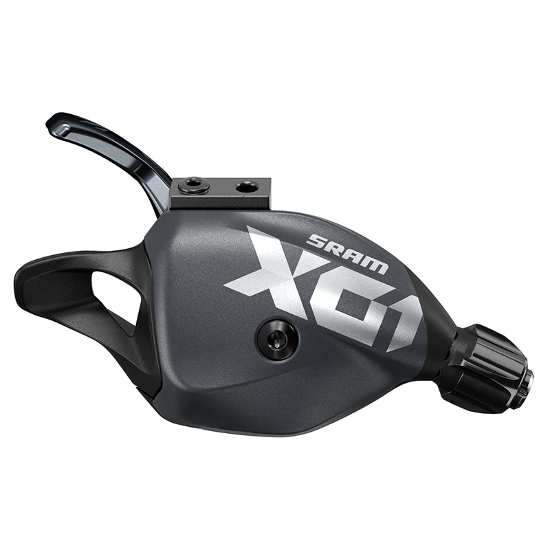 SRAM Trigger shifter Eagle X01 Black 12