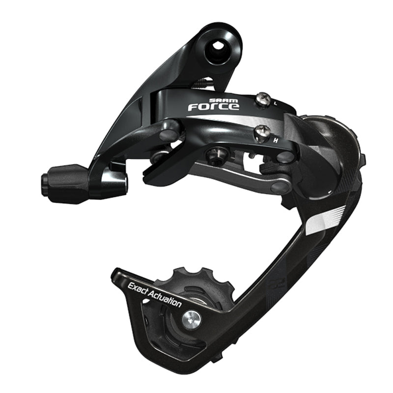 SRAM Rear derailleur Force 22 WiFLi 11