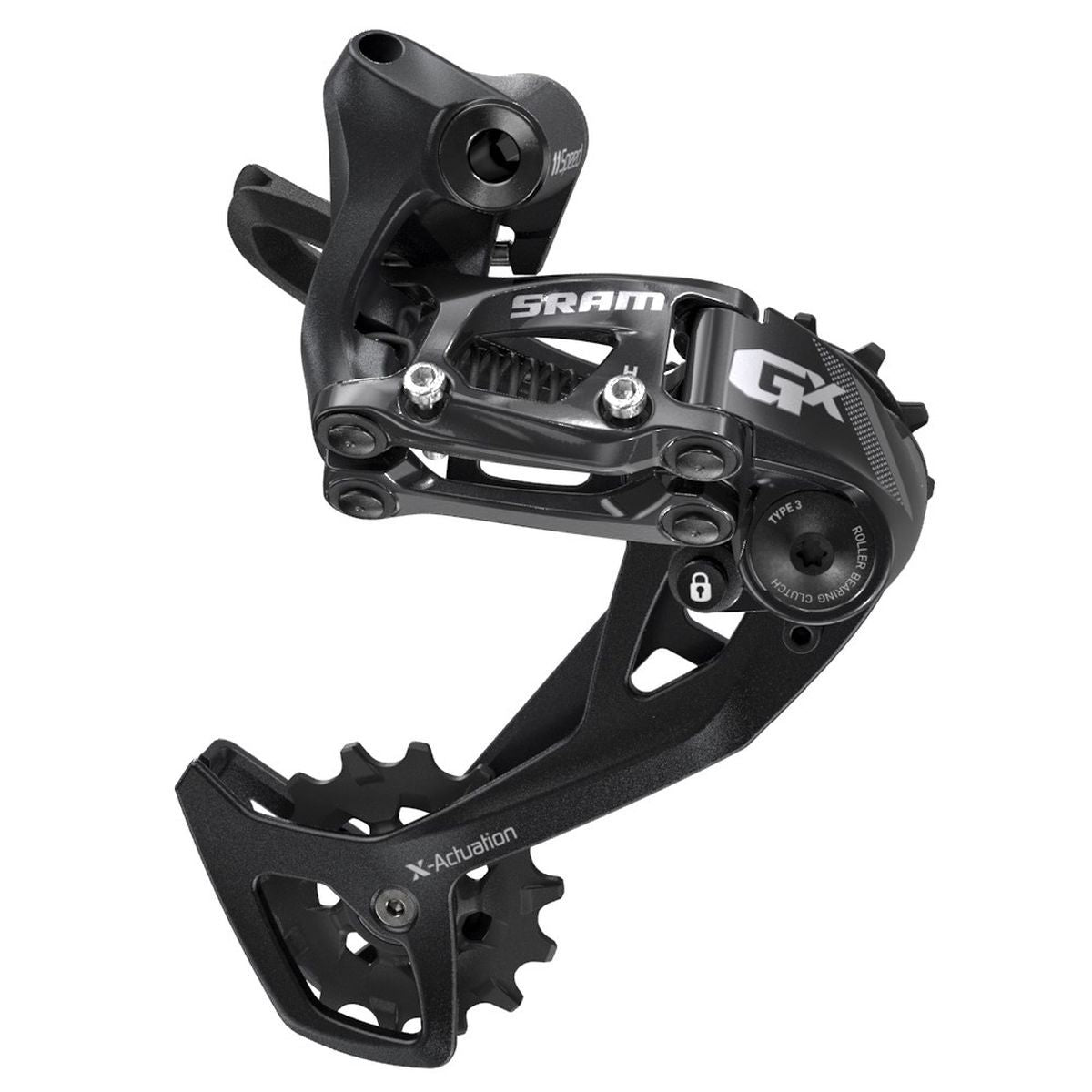 SRAM Rear derailleur GX type 2.1 11