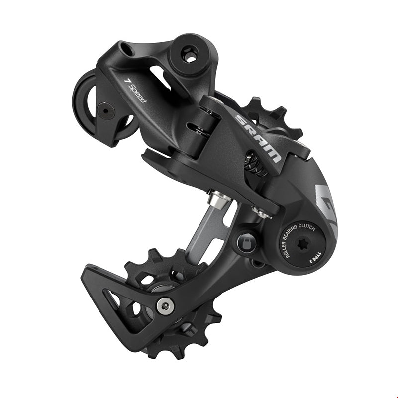 SRAM Rear derailleur GX DH 7 speed