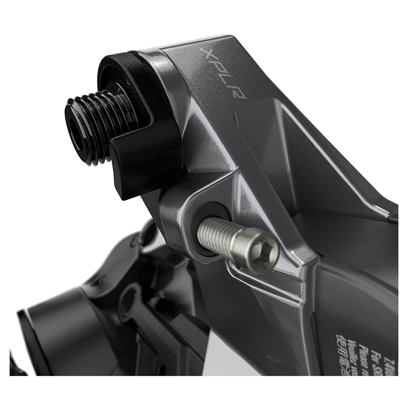 SRAM Rear derailleur Rival XPLR eTap