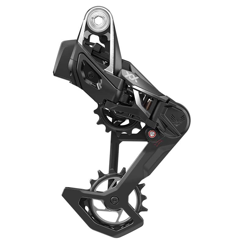 SRAM Rear derailleur XX SL Eagle T-type