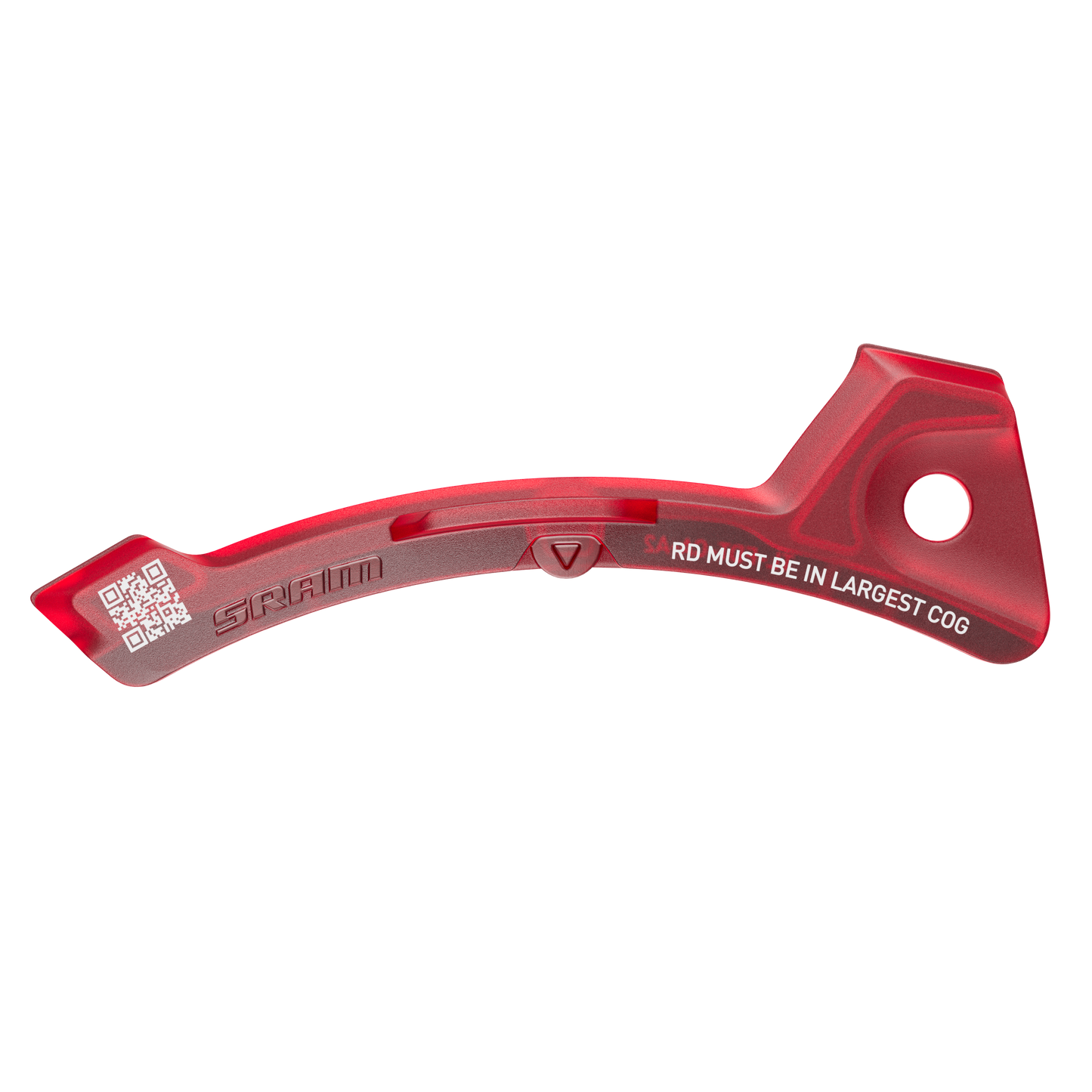 SRAM RED AXS E1 Set Up Tool For setting