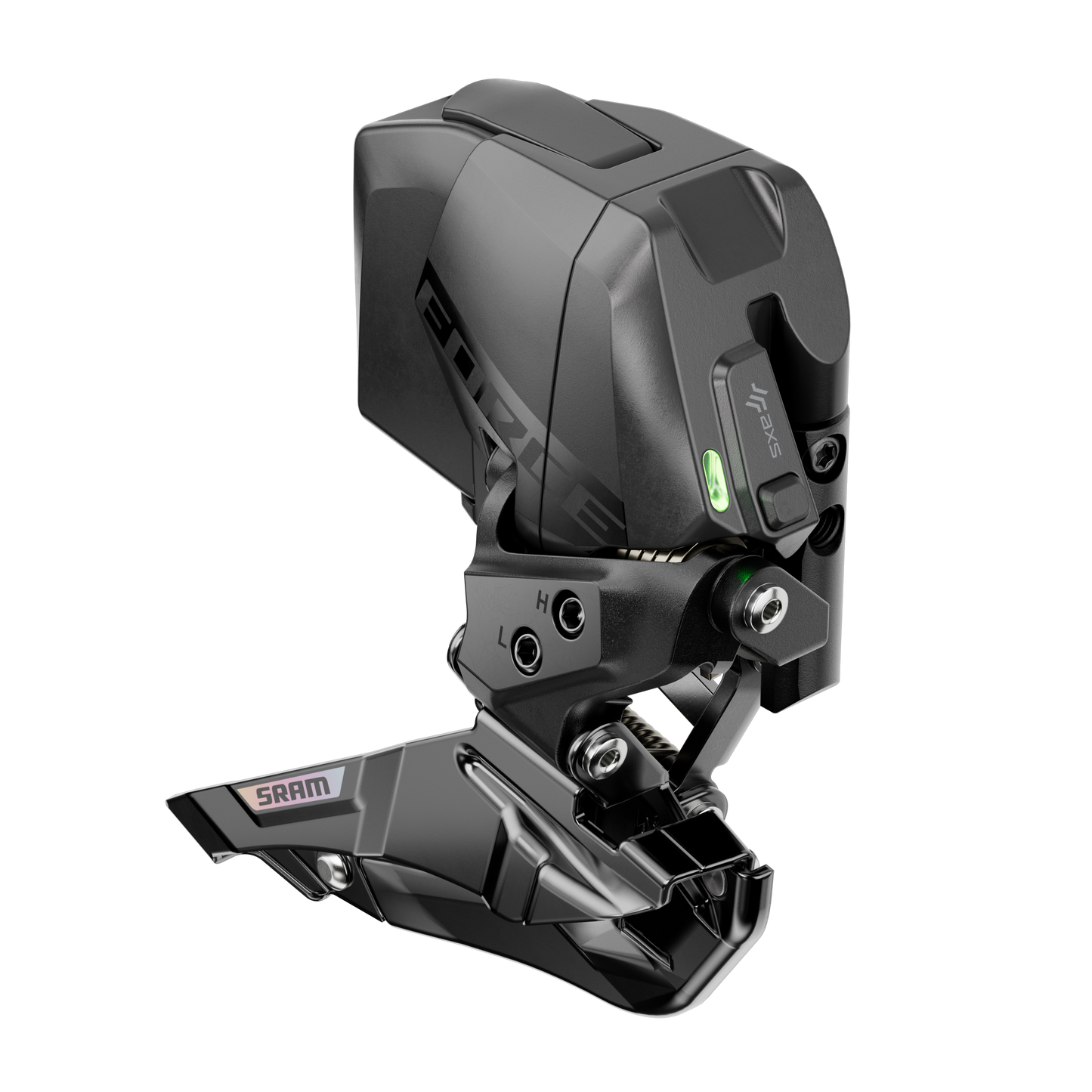 SRAM Front derailleur Force AXS E1