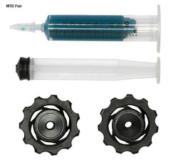 SRAM Pulley wheels X0-XX Ceramic