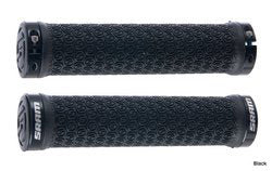SRAM Locking grips Black