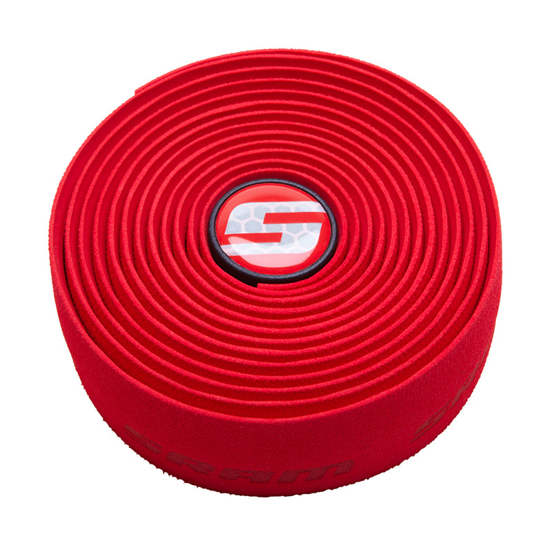 SRAM Bar tape SuperSuede Red