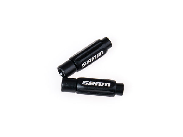 SRAM Compact barrel adjuster for brakes