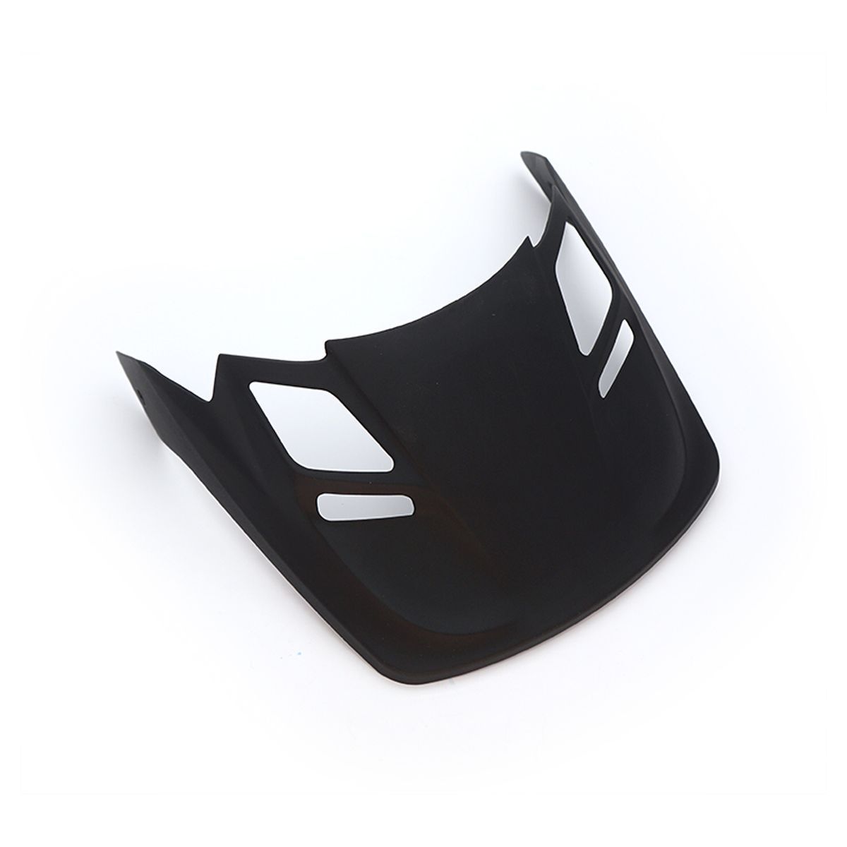 KALI Spare part Maya visor Matt black