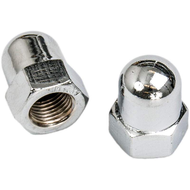 CONNECT Spare part Dome nut, Cu10Ni20Cr