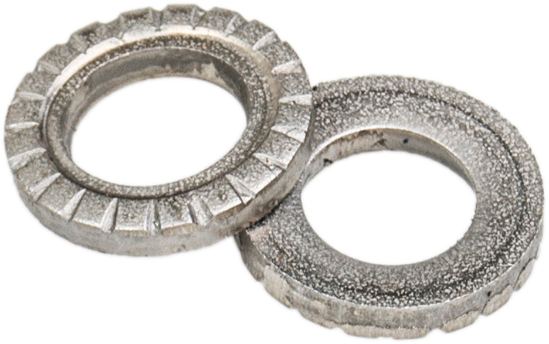 CONNECT Spare part Toothed washer,