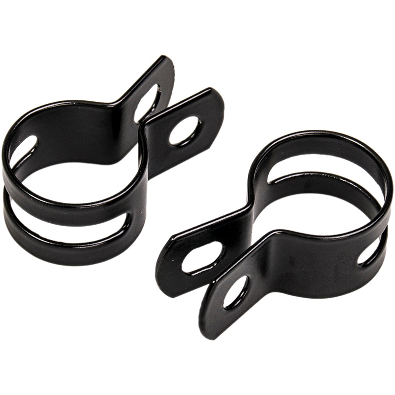 CONNECT Spare part Clamp, round, powder