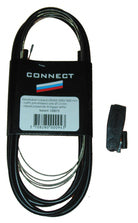 CONNECT Shift cable kit Black
