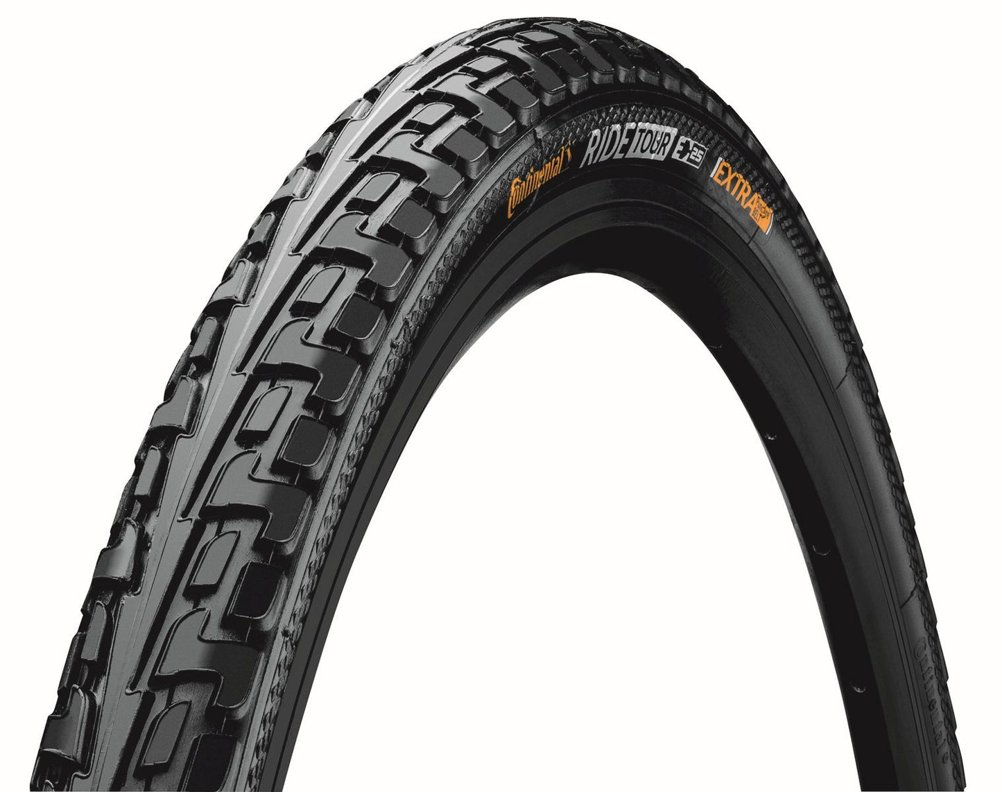 CONTINENTAL RIDE Tour Non folding tire