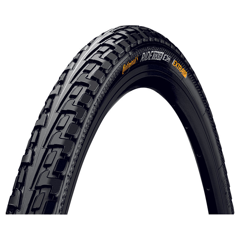 CONTINENTAL RIDE Tour Non folding tire