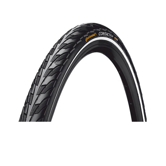 CONTINENTAL CONTACT Non folding tire