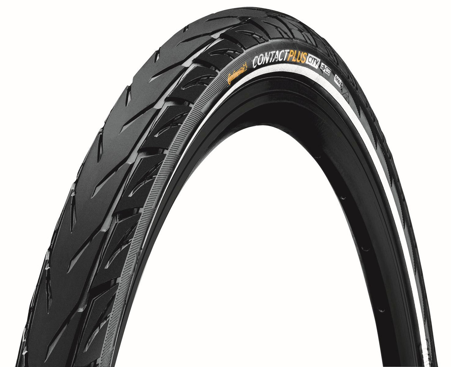 CONTINENTAL CONTACT Plus City Non