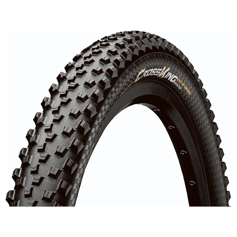 CONTINENTAL Cross King ProTection