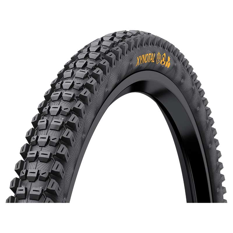 CONTINENTAL Xynotal Folding tire 29"