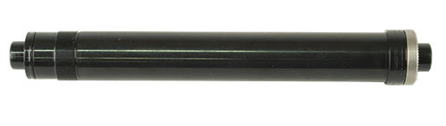 ZIPP Spare part Axle For 188 hub Black
