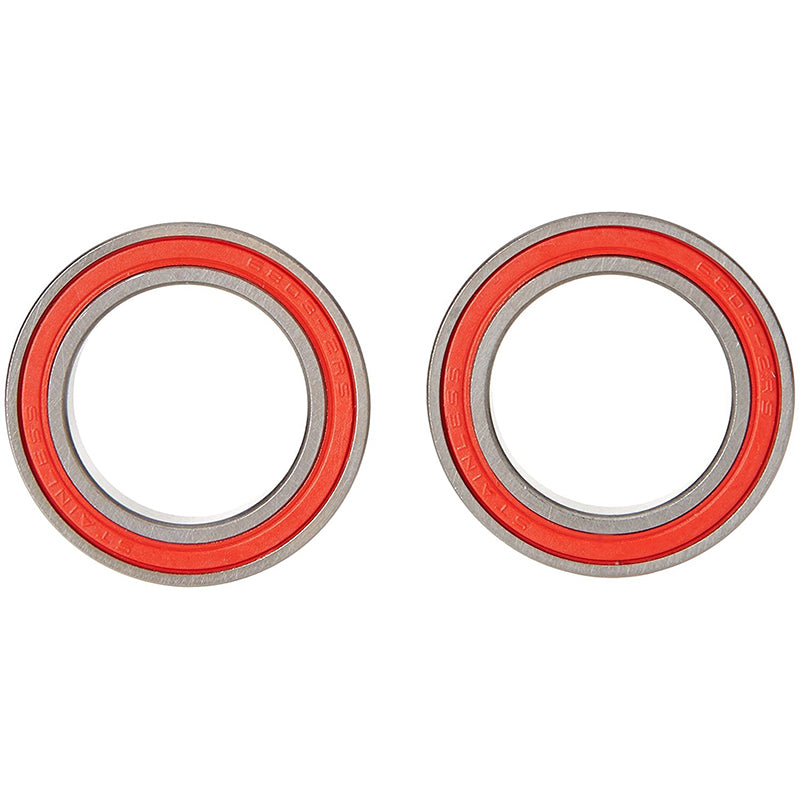 ZIPP Bearings kit 2x 61803 Fits: 30/60