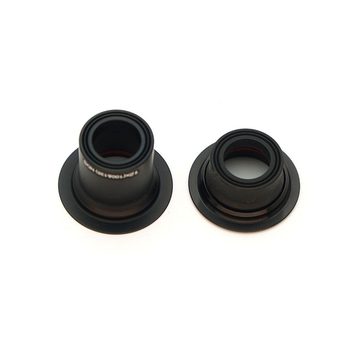 ZIPP Axle End Cap Set
