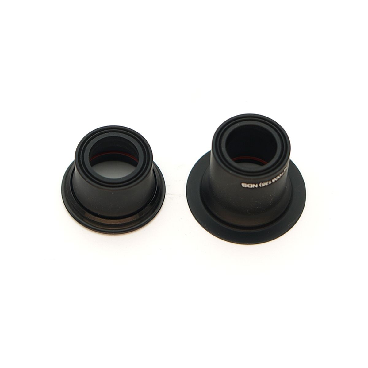 ZIPP Axle End Cap Set