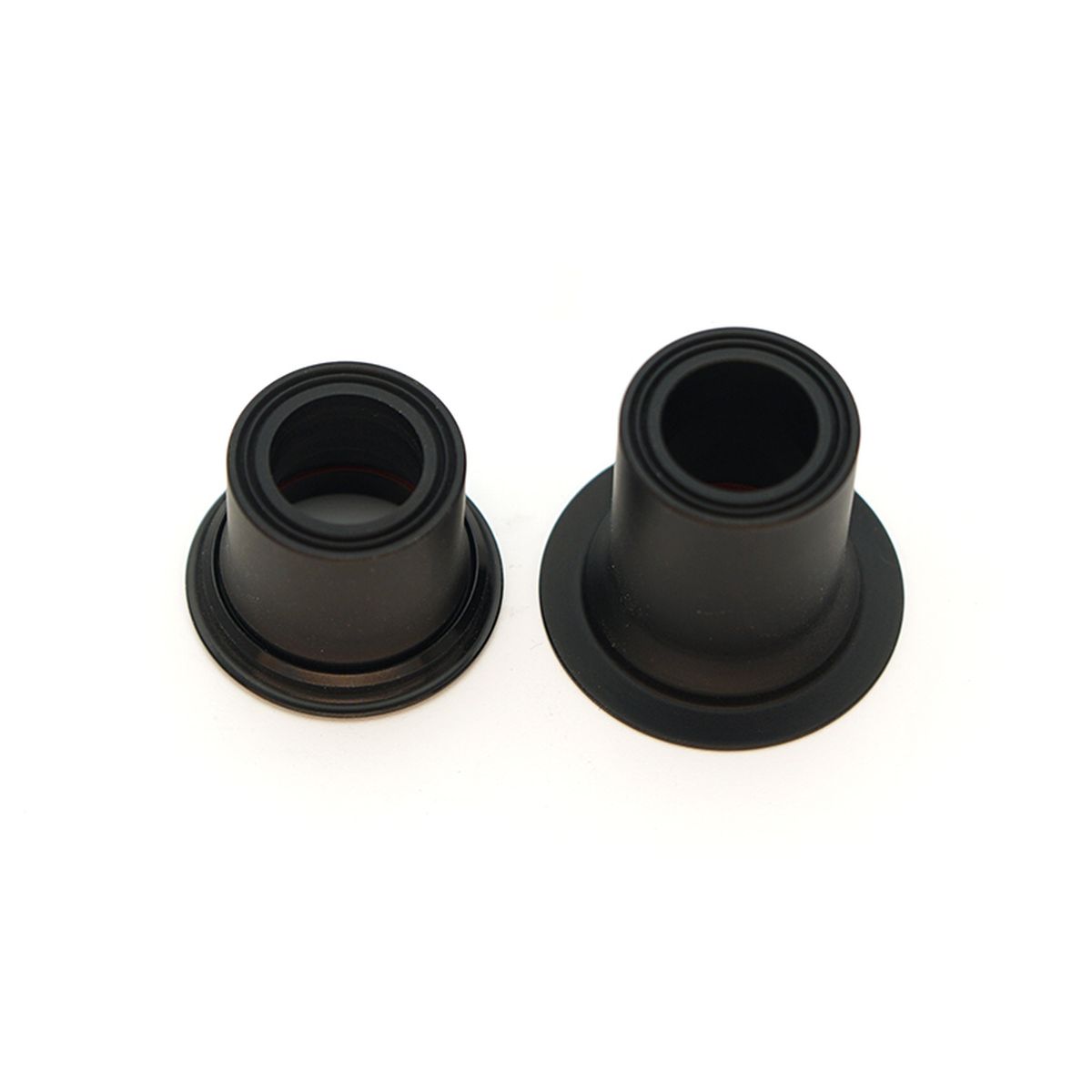 ZIPP Axle End Cap Set