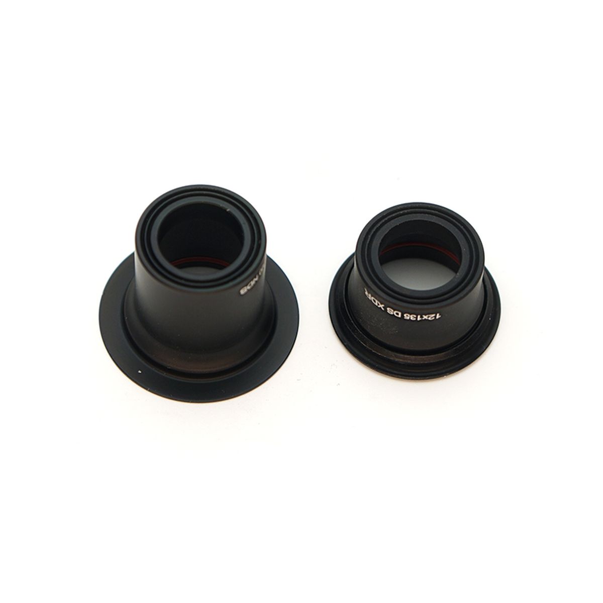 ZIPP Axle End Cap Set