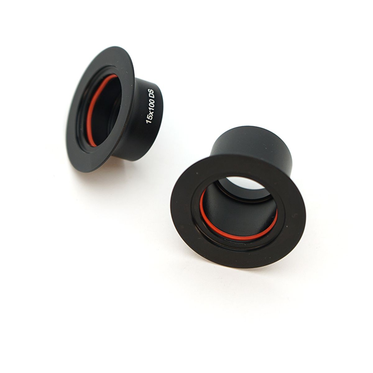 ZIPP Axle End Cap Set