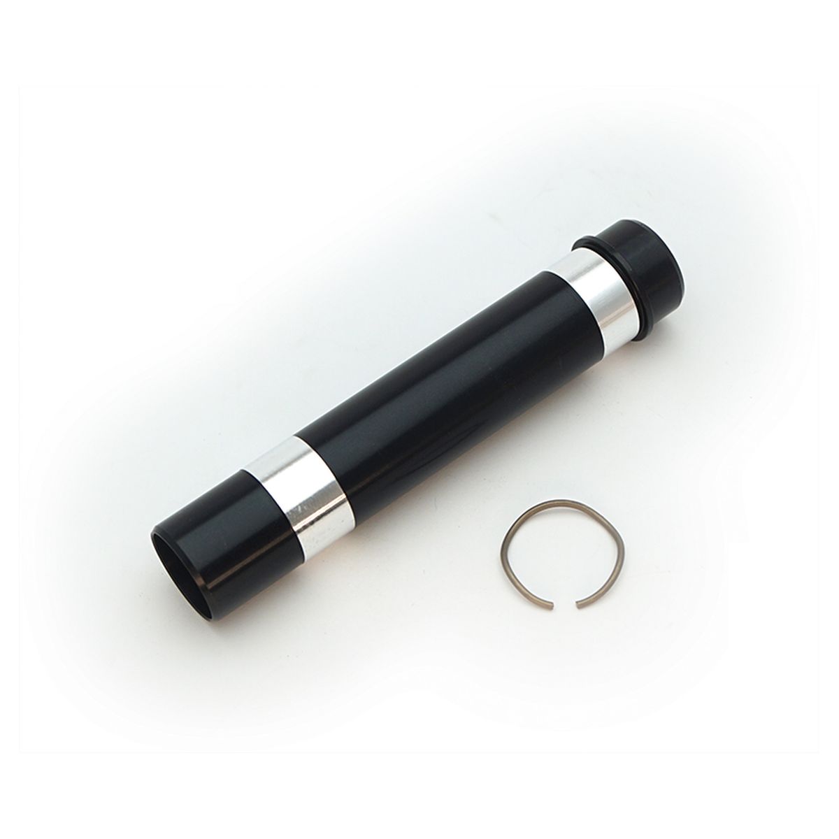 ZIPP Spare part Axle For NSW With Wave