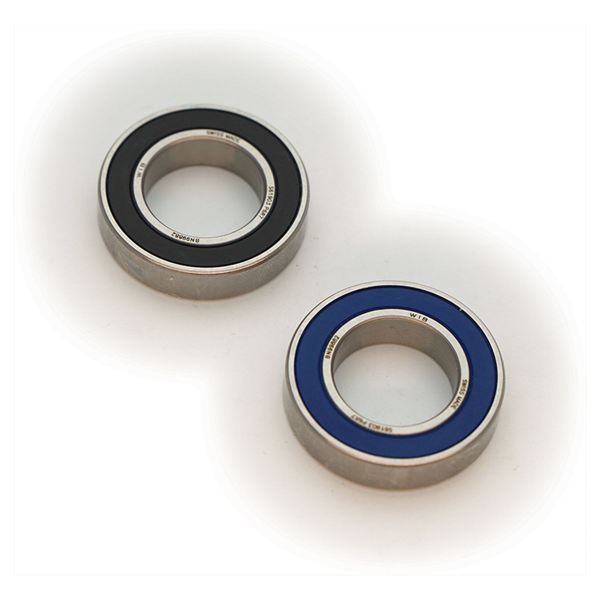 ZIPP Wheel bearing kit front/rear 2x