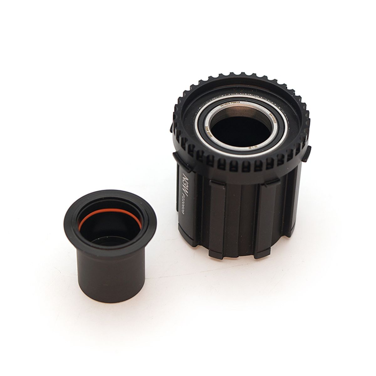 ZIPP Freehub body kit, Cognition For