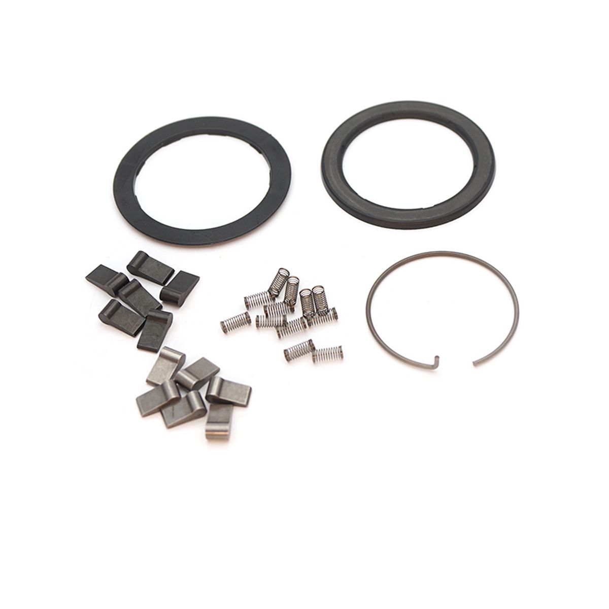 ZIPP Spare part Spring/Pawls Includes