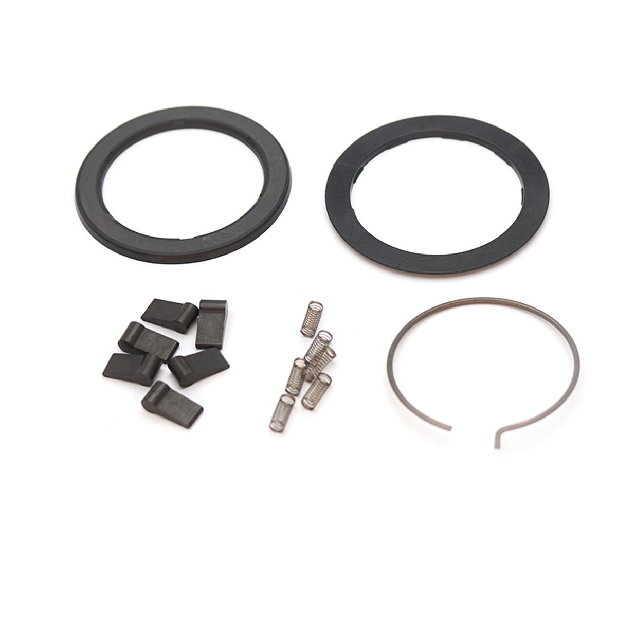 ZIPP Spare part Spring/Pawls Includes 6