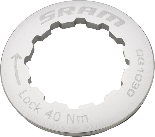 SRAM Spare part Cogs/Lockring For