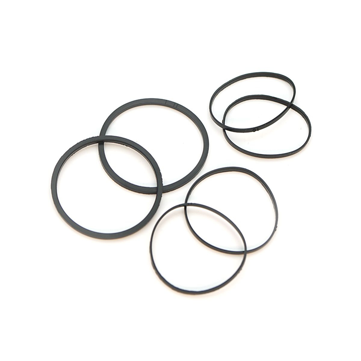 SRAM Spare part Stealth Rings For XG
