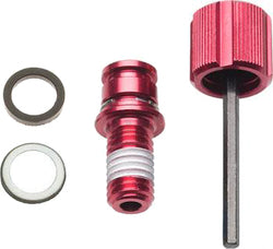 ROCKSHOX Spare part Knob Kit For