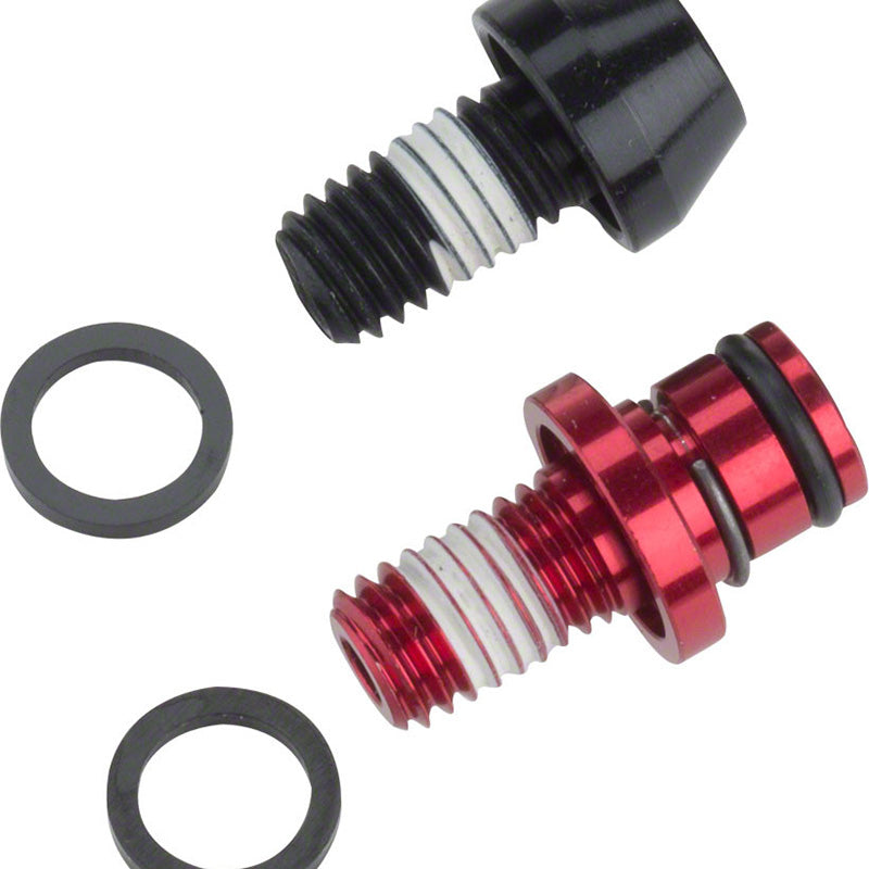 ROCKSHOX Spare part Bolt Kit Yari