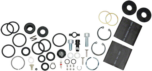 ROCKSHOX Service kit Fork Service Kit