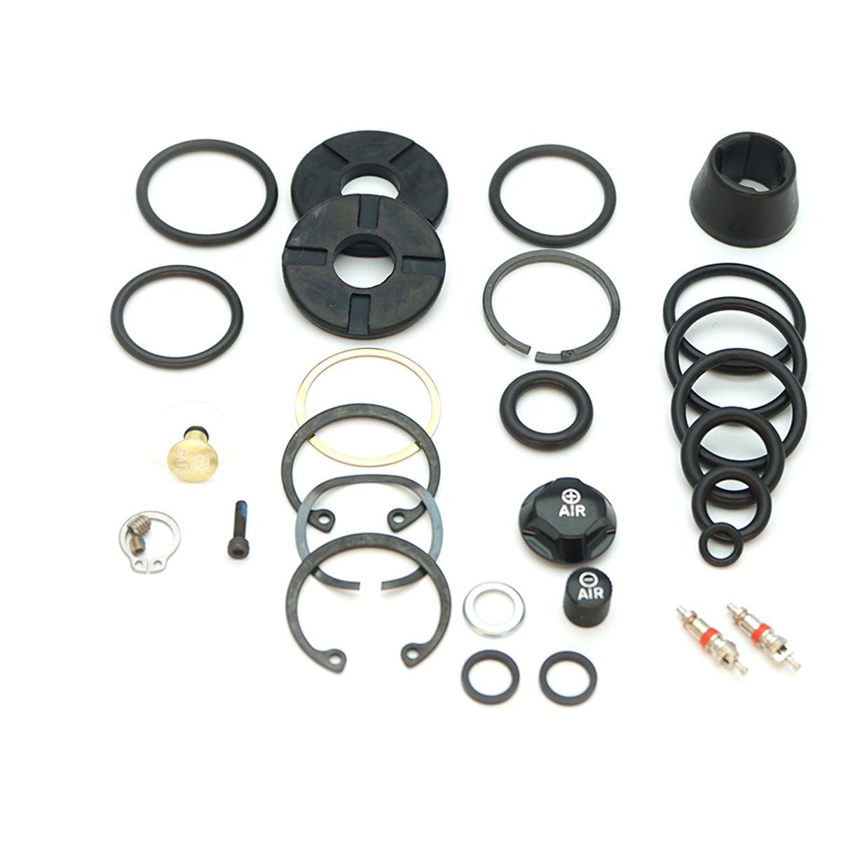 ROCKSHOX Service kit Service kit, Dual