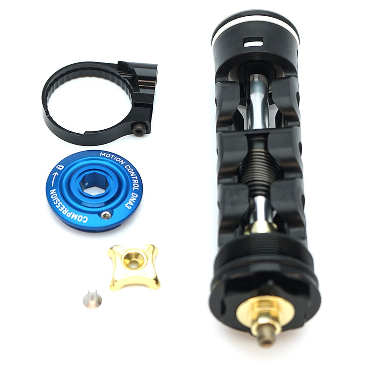 ROCKSHOX Spare part Scott compression