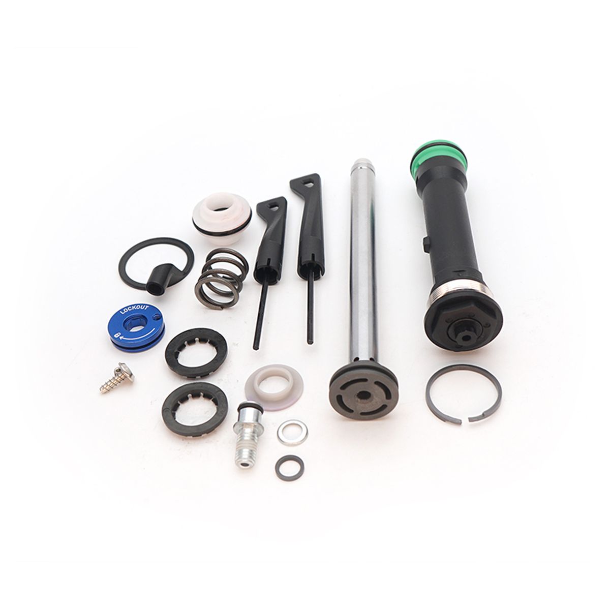 ROCKSHOX Spare part Damper Assembly For