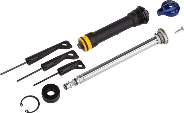 ROCKSHOX Spare part Damper Assembly For